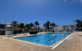 Oasis Costa Del Silencio